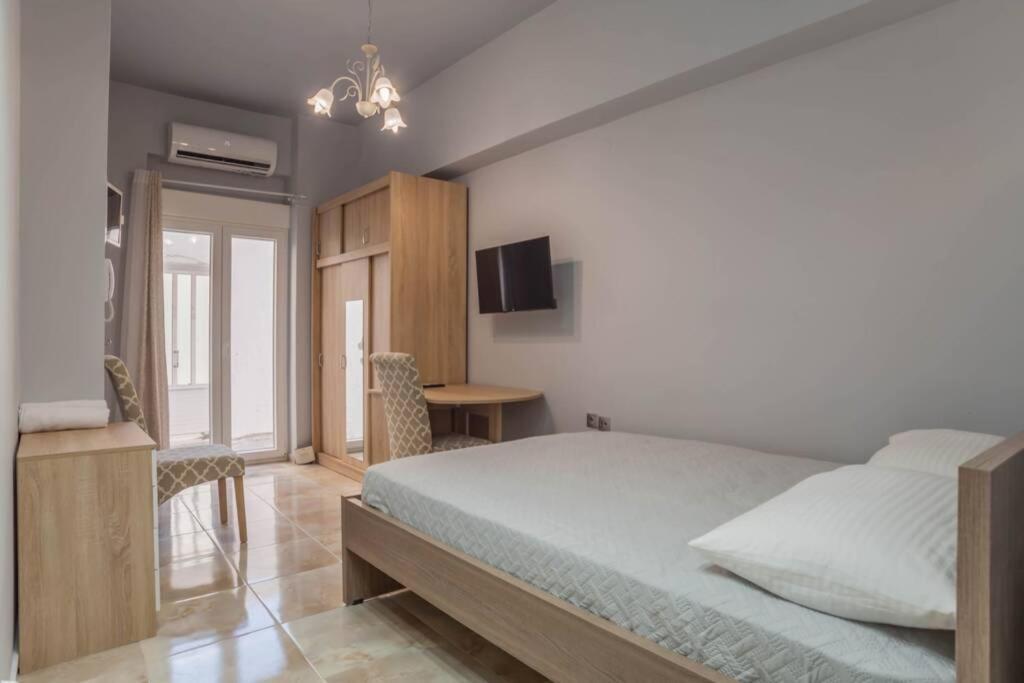 Faidra 01 City Center Appartement
