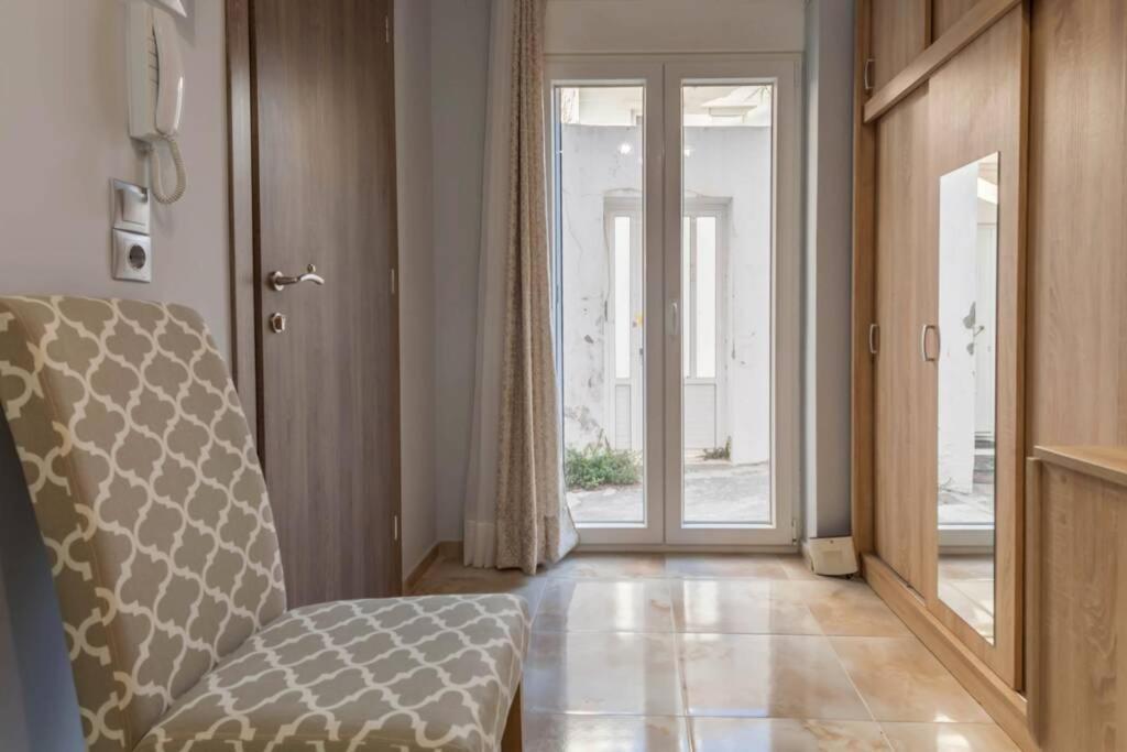 Appartement Faidra 01 City Center *