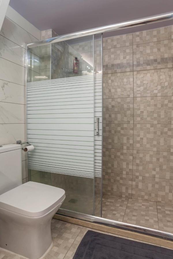 Faidra 01 City Center Apartment Heraklion (Crete)
